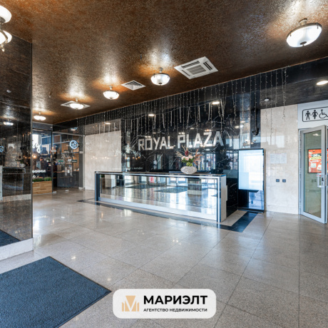 Фотография Аренда офиса 264.1 м2  пр-т Победителей 7А - фото 3