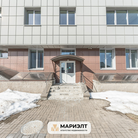 Фотография Аренда офиса 475,5 / 1459,9 м2 ул Купревича 14 - фото 20