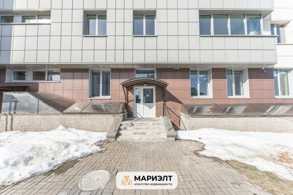 Аренда офиса 475,5 / 1459,9 м2 ул Купревича 14 - фото 20