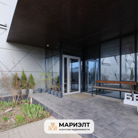 Фотография Аренда офиса 75/560 м2  ул Притыцкого 62 - фото 20