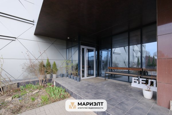 Аренда офиса 75/560 м2  ул Притыцкого 62 - фото 20