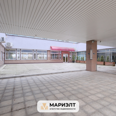 Фотография Аренда офиса 40,8/98,5 м2 ул Притыцкого 62 - фото 3