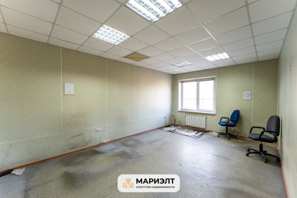 Аренда склада 677,7 м2 аг Колодищи ул Промышленная 14А/1 - фото 13