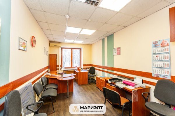 Офис 357,3 - 428,7м2 (аренда) ул. Клумова 3 - фото 10