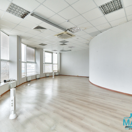 Фотография Аренда офиса 276,3-324 м2 ул Кульман 9 - фото 16