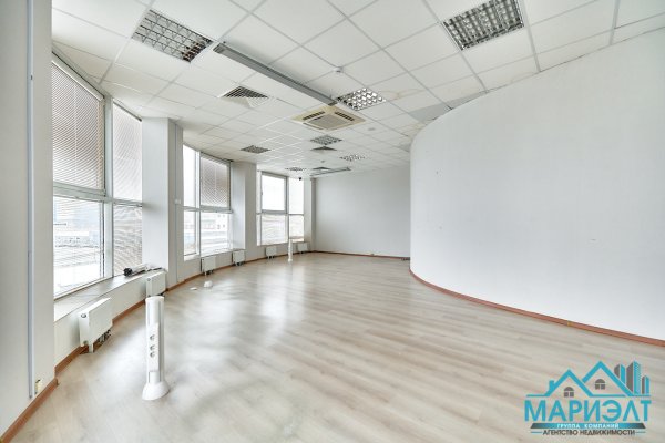 Аренда офиса 276,3-324 м2 ул Кульман 9 - фото 16