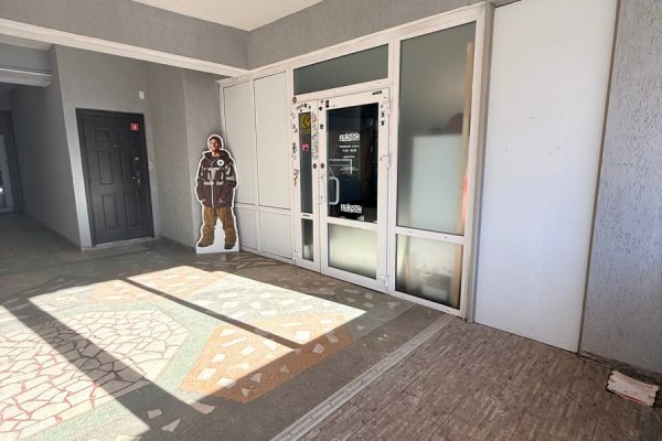 Продажа офиса 521,6 м2 ул Харьковская 15 - фото 4