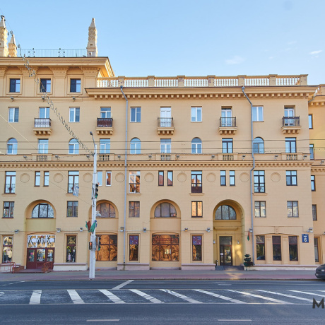 Фотография Аренда помещения 231,3 м2 ул Свердлова 22 - фото 4