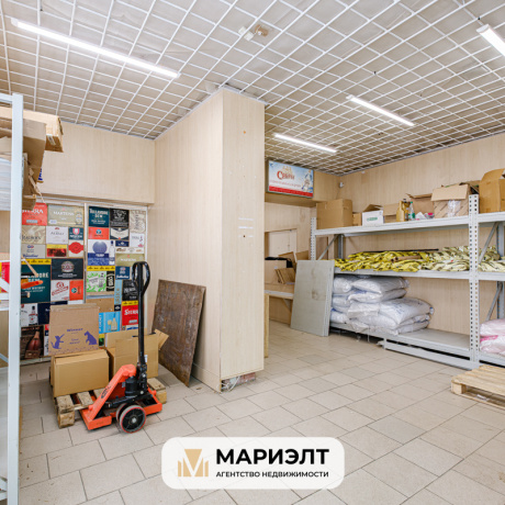 Фотография Продажа помещения 244,1 м2 ул Тимирязева 121/3 - фото 5