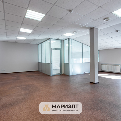 Фотография Аренда офиса 310,8 м2 пер Липковский 34  - фото 8