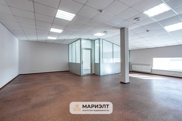 Аренда офиса 310,8 м2 пер Липковский 34  - фото 8