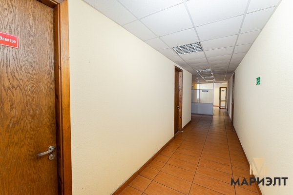 Аренда офиса 30 &ndash; 228,5 м2 пер Липковский 34 - фото 16