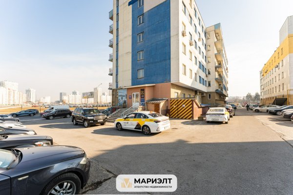 Продажа помещения 29,9 м2 ул Тимирязева 121к4 - фото 10