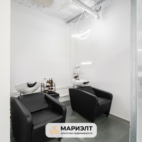 Фотография Продажа помещение 90,2 м2 ул Киселева 17 - фото 5