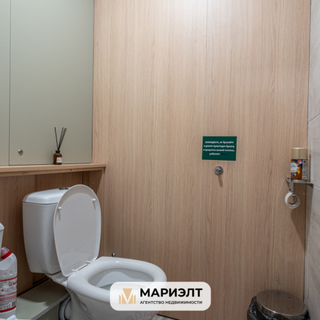 Фотография Помещение 75,4 м2(аренда) ул Скрыганова 4А - фото 10