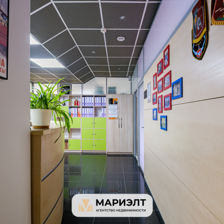 Фотография Продажа офиса 107,7 м2 ул Богдановича 118 - фото 7