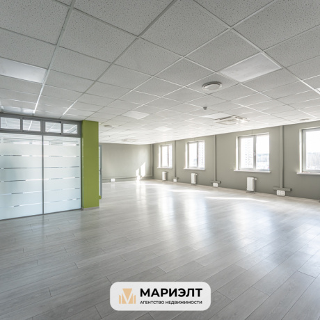 Фотография Аренда офиса 984,4 м2 Купревича 14 - фото 16