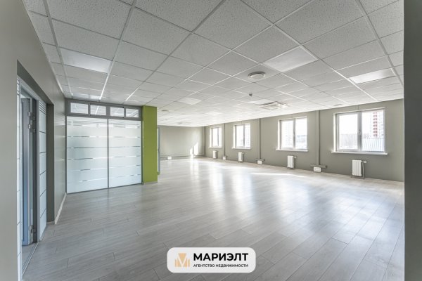 Аренда офиса 984,4 м2 Купревича 14 - фото 16