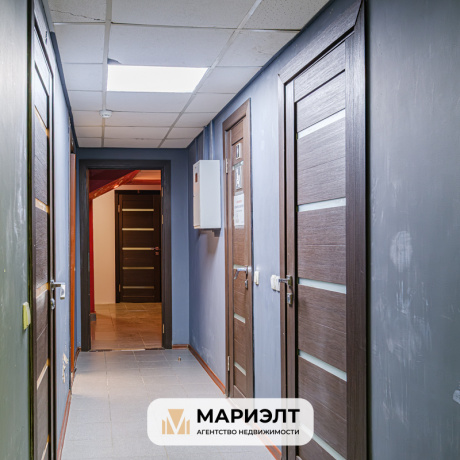 Фотография Продажа помещения общепита 237,9 м2 ул Немига 38 - фото 17