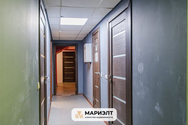 Продажа помещения общепита 237,9 м2 ул Немига 38 - фото 17
