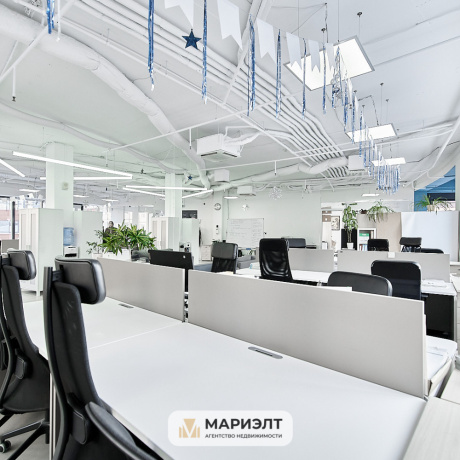 Фотография Офис 223 м2 (аренда) ул Кальварийская 16 - фото 16