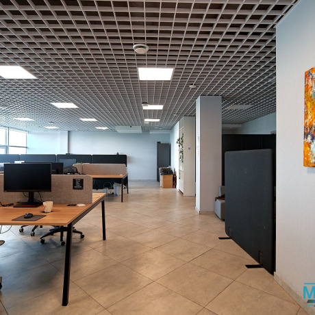 Фотография Офис 192м2(аренда) Дзержинского пр-т 3Б - фото 9