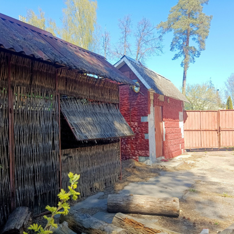 Фотография Продажа помещения 500 м2 гп Мачулищи ул Молодежная 39А - фото 10