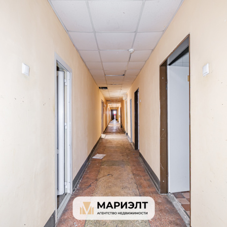 Фотография Аренда помещения 420-1007,9 м2 ул Матусевича 33 - фото 8