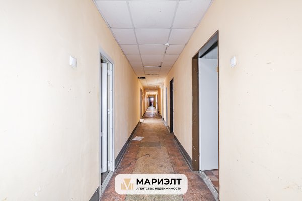 Аренда помещения 420-1007,9 м2 ул Матусевича 33 - фото 8
