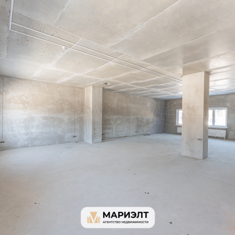 Фотография Помещение 132,7 м2 (продажа)  ул Восточная 166 - фото 11