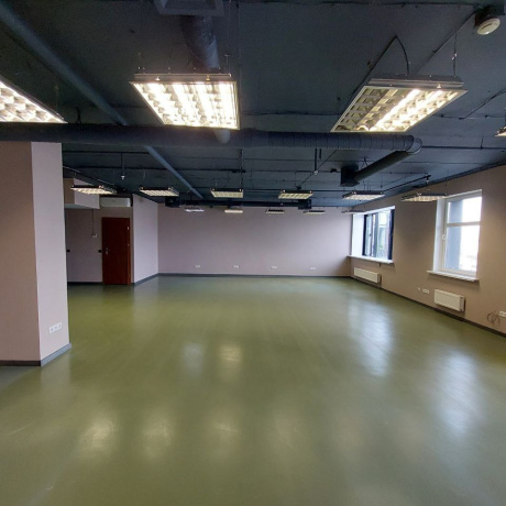 Фотография Офис 125,8м2 (аренда) Ленина 50 - фото 6