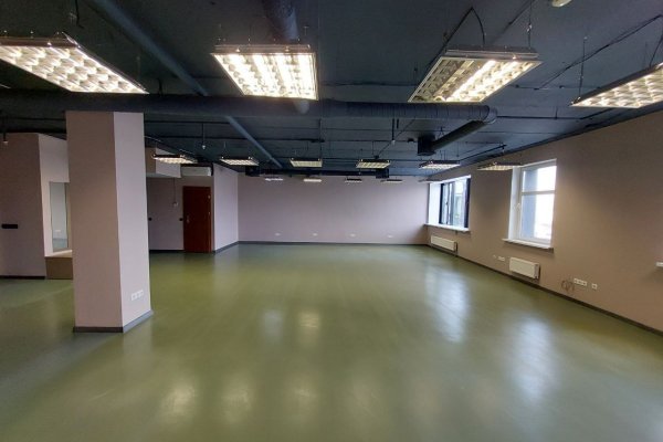 Офис 125,8м2 (аренда) Ленина 50 - фото 6