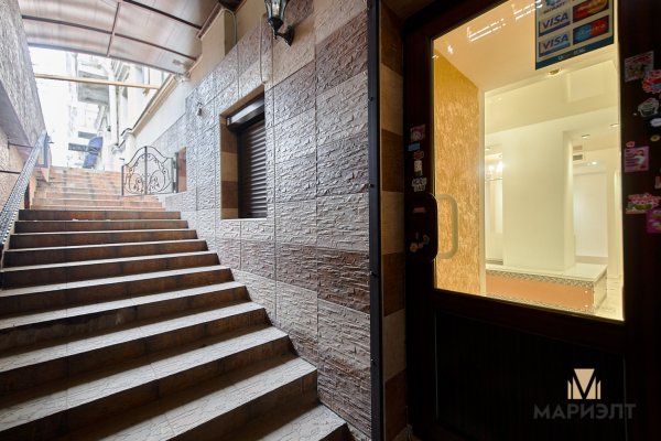 Помещение 63м2 (продажа) ул Карла Маркса 20 - фото 3