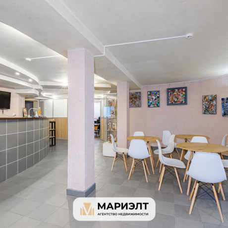 Фотография Аренда помещения общепита 237,9 м2  ул Немига 38 - фото 6