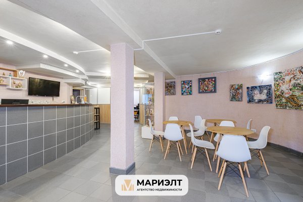 Аренда помещения общепита 237,9 м2  ул Немига 38 - фото 6