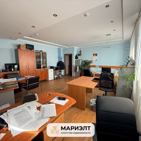 Фотография Продажа офиса 521,6 м2 ул Харьковская 15 - фото 6