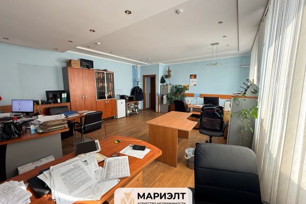 Продажа офиса 521,6 м2 ул Харьковская 15 - фото 6