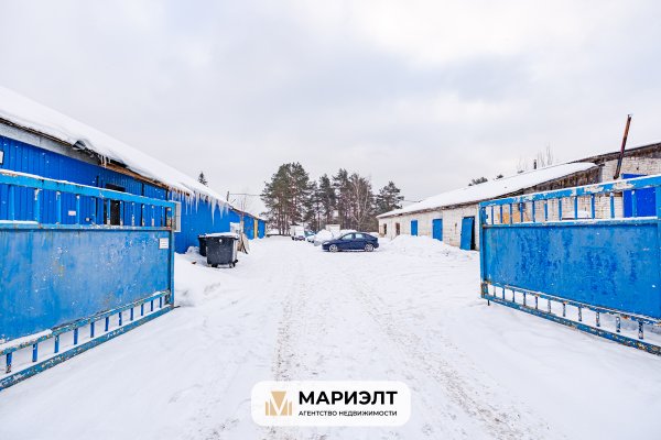 Склад 2222,3 м2 (продажа) ул. Танковая 10 - фото 7