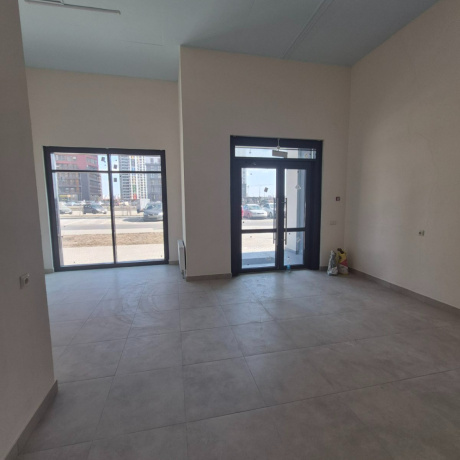 Фотография Аренда помещения 39,1 м2 ул Лученка 25 - фото 2