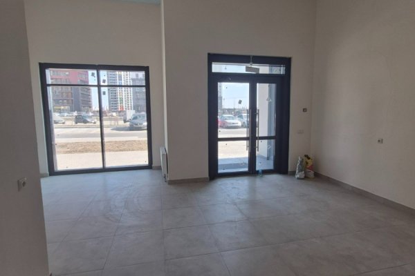 Аренда помещения 39,1 м2 ул Лученка 25 - фото 2