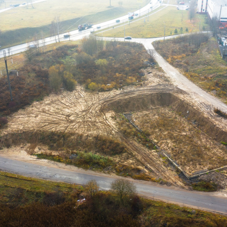 Фотография Продажа склада 3600 м2 ул Бабушкина 4 - фото 5