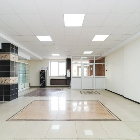 Фотография Аренда офиса 116,5 м2 ул Пономаренко 35а - фото 2