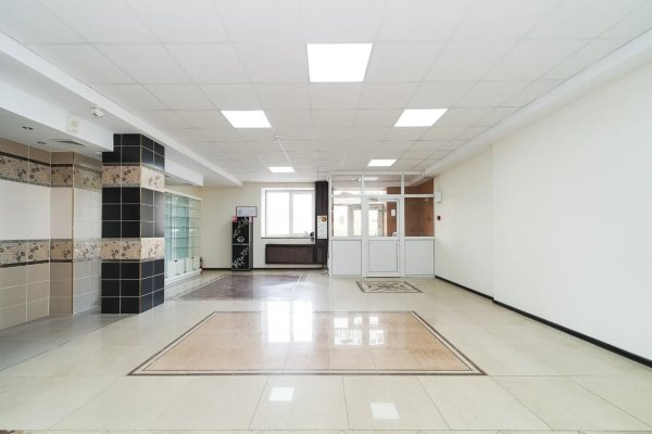 Аренда офиса 116,5 м2 ул Пономаренко 35а - фото 2