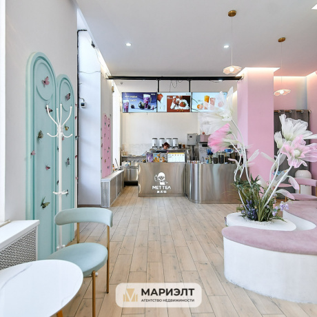 Фотография Продажа торгового помещения 189,2 м2 Кирова 2 - фото 10