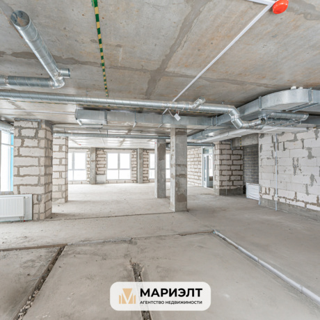 Фотография Аренда торгового помещения 163 м2 ул Мстиславца 7 - фото 9