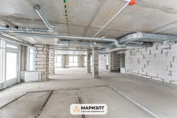 Аренда торгового помещения 163 м2 ул Мстиславца 7 - фото 9