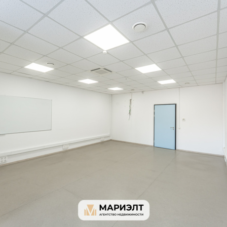 Фотография Аренда офиса 475,5 / 1459,9 м2 ул Купревича 14 - фото 14