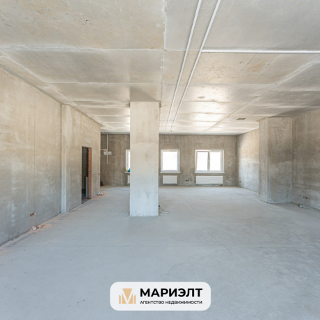 Фотография Аренда торгового помещения 132,7 м2 ул Восточная 166 - фото 15