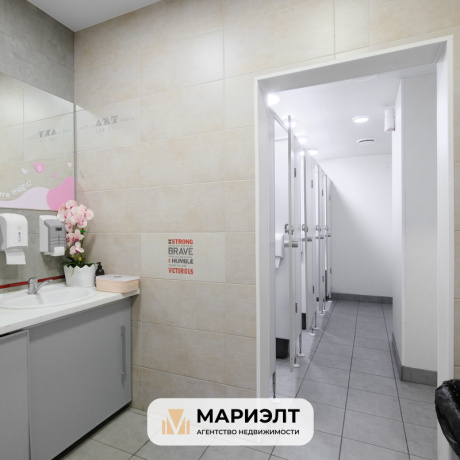 Фотография Аренда офиса 75/560 м2  ул Притыцкого 62 - фото 17