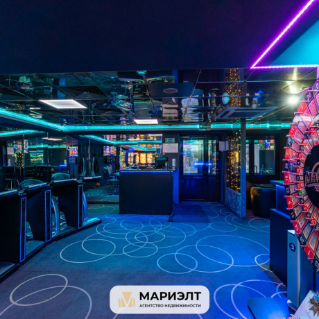 Фотография Продажа помещения 356 м2 пр-т Пушкина 41/1 - фото 12